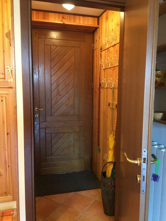Scalve E La Presolana Villa Vilmaggiore Ngoại thất bức ảnh