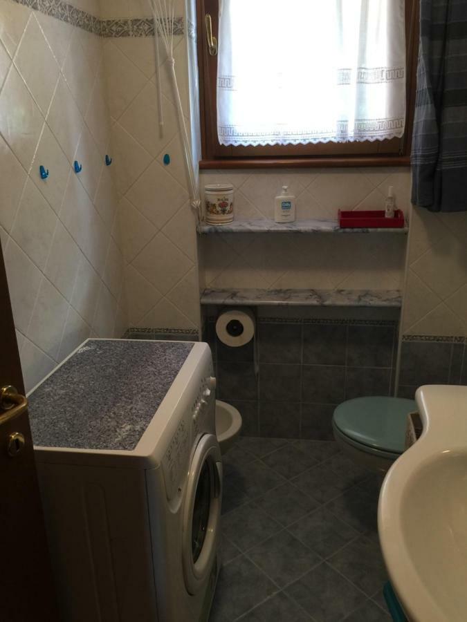 Scalve E La Presolana Villa Vilmaggiore Ngoại thất bức ảnh