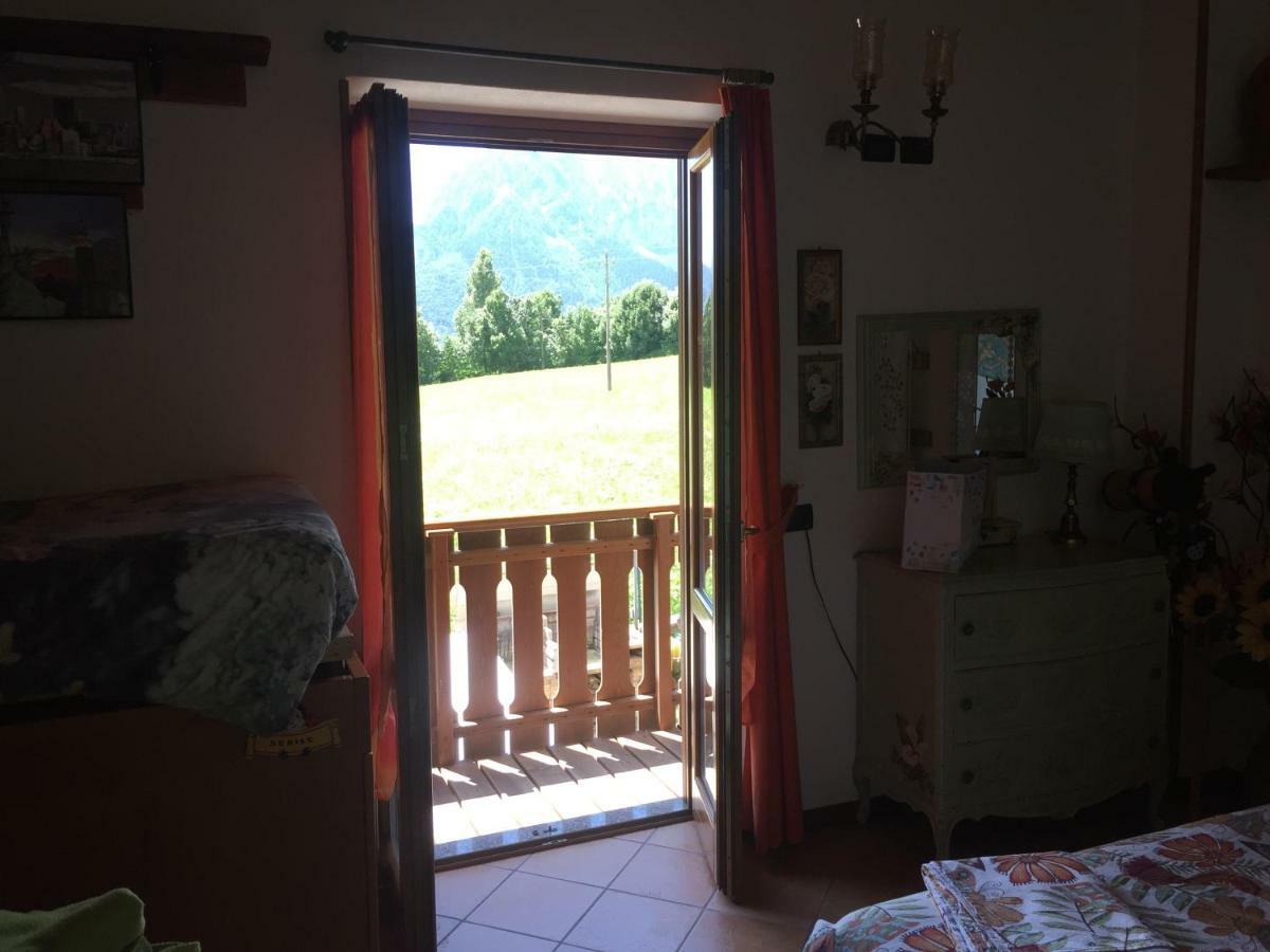 Scalve E La Presolana Villa Vilmaggiore Ngoại thất bức ảnh